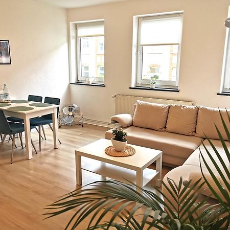 Gemuetliche Ferienwohnung Im Herzen Des Oestlichen Ringgebiets Braunschweig Buitenkant foto