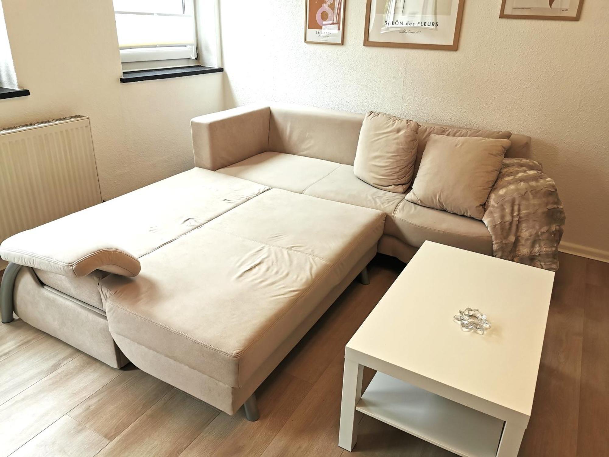 Gemuetliche Ferienwohnung Im Herzen Des Oestlichen Ringgebiets Braunschweig Buitenkant foto